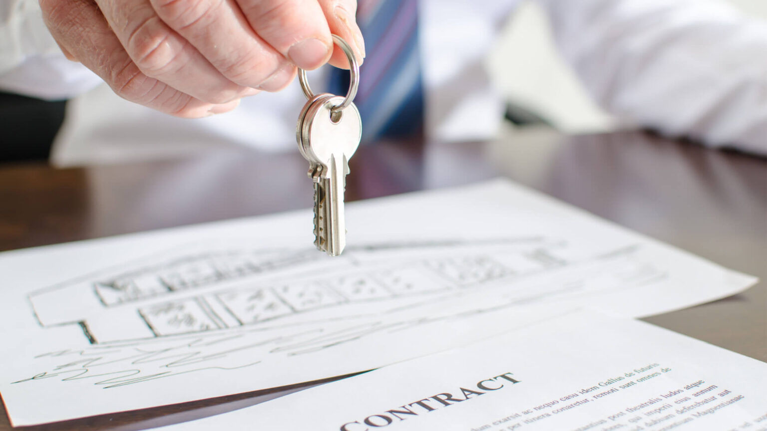 Types Of Contracts Real Estate At Brittany Hobbs Blog